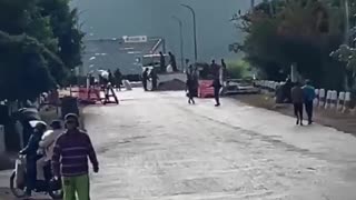 ⚔️🌳 Myanmar War | TAT Forces Clash with MNDAA in Northern Shan | RCF