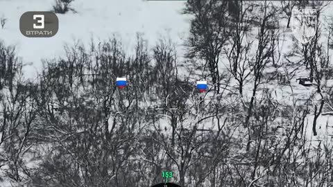 SKELYA grinds down enemy manpower in Pokrovsk. Shelters do not save the occupiers,