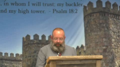 Luke 6b ｜ Sermon on the Plain ｜ Pastor Jim Wiebe