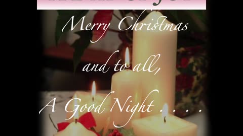 Preparing our hearts for Thanksgiving and Christmas