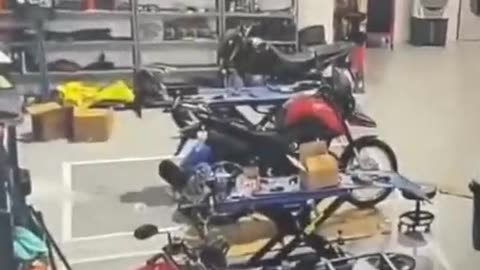 DIGITAL HOLDING CEO FOUNDER ANTONIO SALAS on TOKENIZED REAL MOTORCYCLES - TOP TEAM ROB BUSER