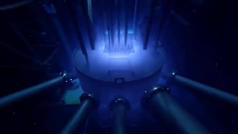🤯✨ You Won't Believe Why This Blue Beam Glows! | FeedMyCuriosity