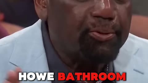 Audience STUNNED After Jesse Lee Peterson Answer