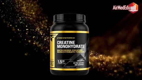 Benefits of Creatine for the Heart in Older Adults