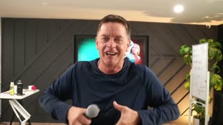 Are We Being Played by the Government? – Jim Breuer