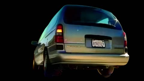 Chevy Venture