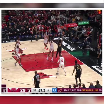 NBA March Madness - 9 WILD Games Decided in Final Seconds!