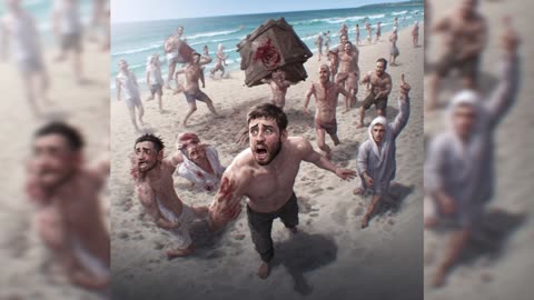 they gave up their Christmas ......