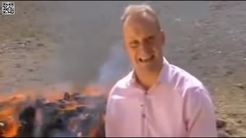 bbc reporter stonedfb, , #NEWS , THE,