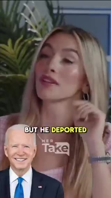 Deportations by Presidents