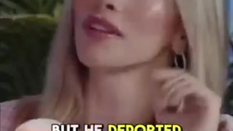 Deportations by Presidents