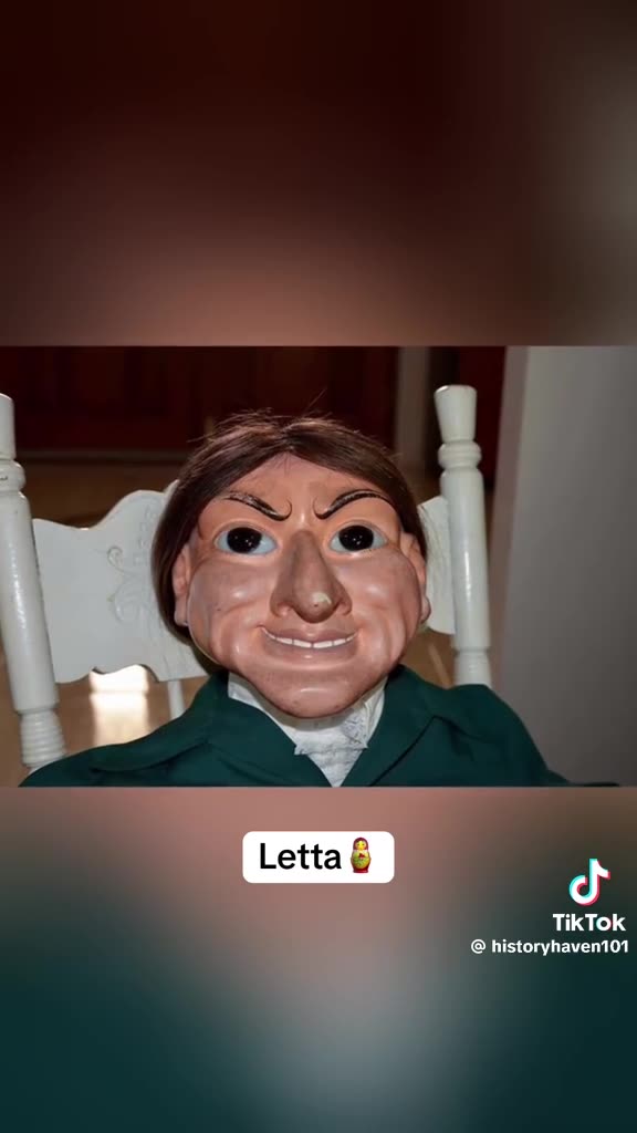 HAUNTED DOLLS 🫣FROM DIFFERENT COUNTRIES