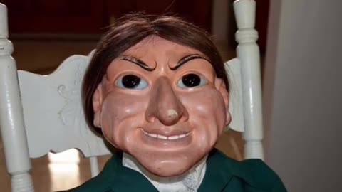 HAUNTED DOLLS 🫣FROM DIFFERENT COUNTRIES