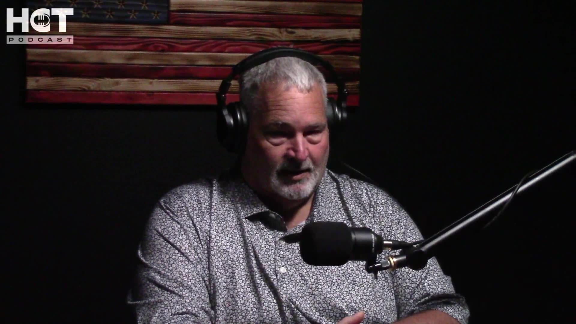 EOS BESS Interview with Shane McBee & Dennis Travis