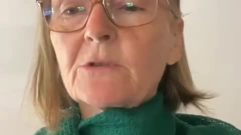 APOYO ICONDICIONAL DOMINIQUE VON THUMEN a Lorena Diblasi Marcela sangorrin ataque CONICET video12