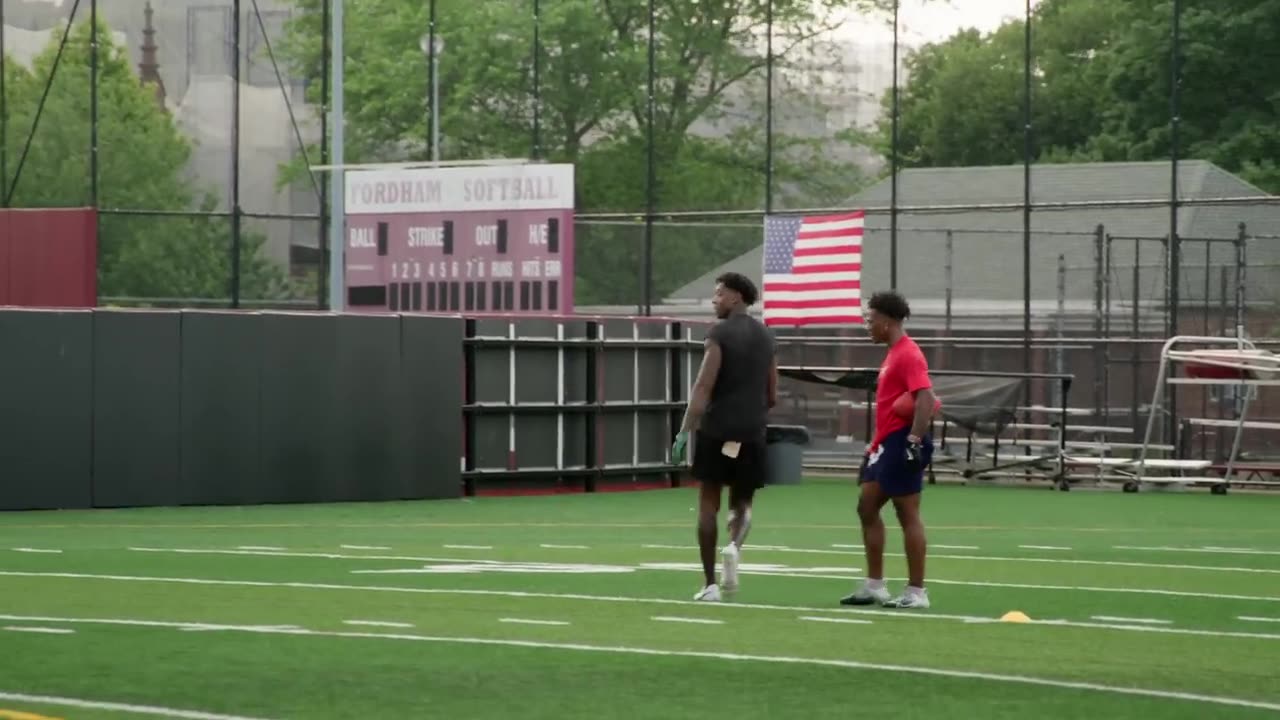 SPEED GOES PRO, EPISODE 1: TOM BRADY