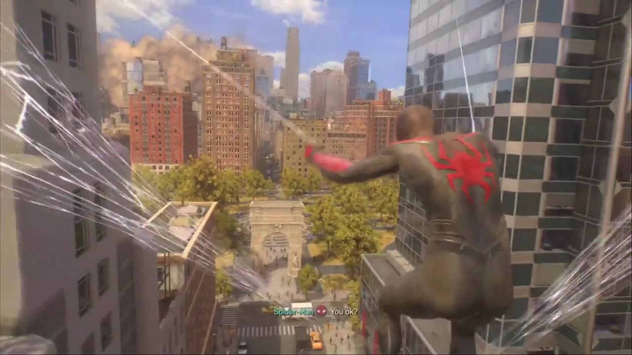 ⚡Thought We Lost Him Here!! Marvel's Spider-Man 2