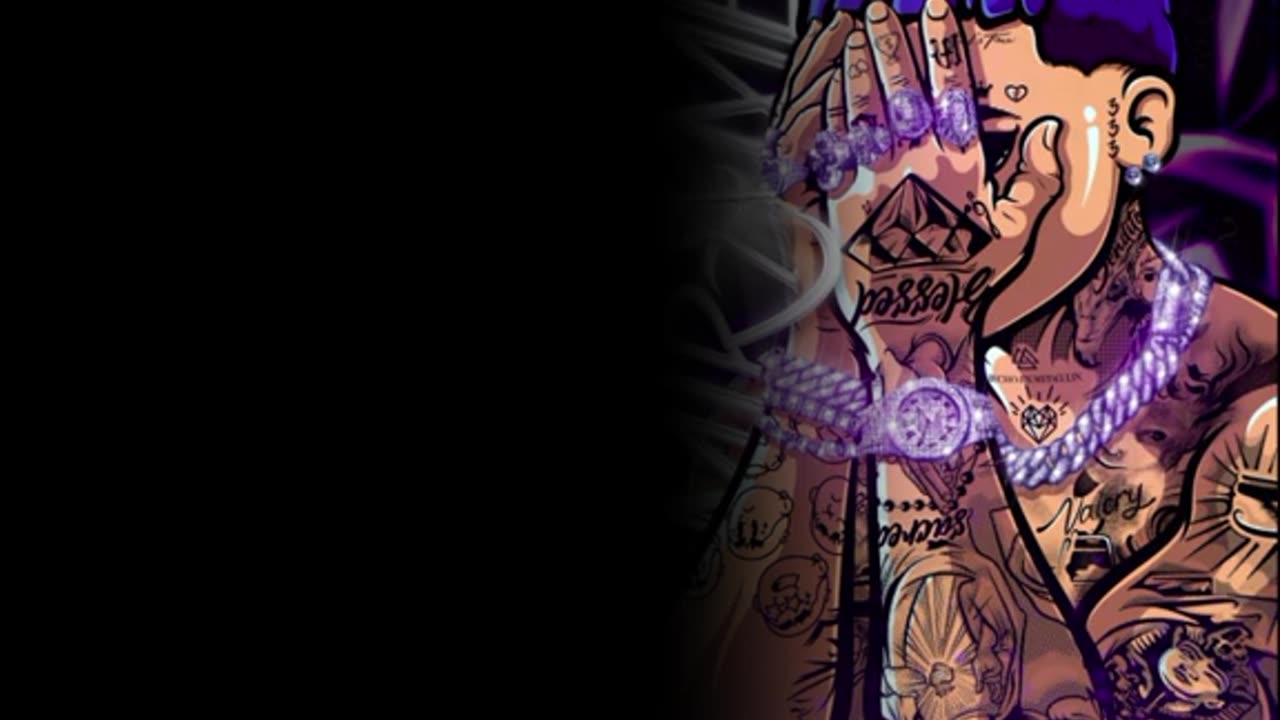 Amistad - Blessd 🧃