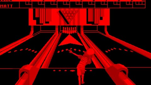 X264Virtualboy Longplaysn3DS VB Longplay - Nesters Funky Bowling - US