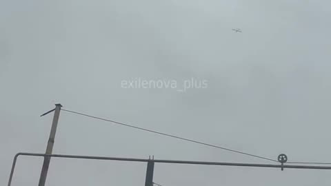 Donetsk and Rostov
