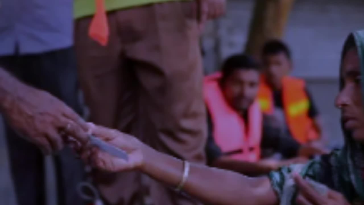 Bily Foundation || বিলি ফাউন্ডেশন.....
