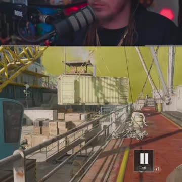 Back at it again with the Resurgence highligh reel sniper 🔥🎯 #resurgencevibes