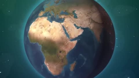 Why Penguins 🐧 Don't Cross This Invisible Line 🚧 The Equator😱