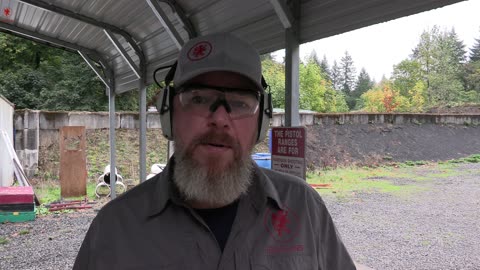 GBGuns Range Report 11OCT25