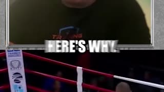 Chris Leben explains why he sued a fight promotion