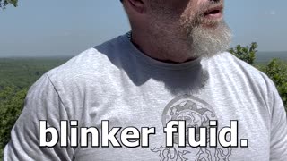 Blinker Fluid