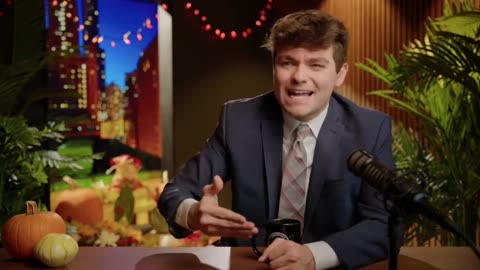 Nick Fuentes: The White Population Is Being Genocided - We're In The Middle of A Holocaust'