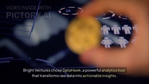 Bright Ventures Success Story: Transforming eCommerce with DataHawk