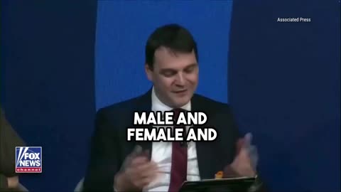 CZECH MINISTER PETR MACINKA JUST PUBLICLY EXECUTED HILLARY CLINTON LIVE ON STAGE