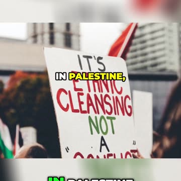 Moors' Genocide: History's Hidden Truth