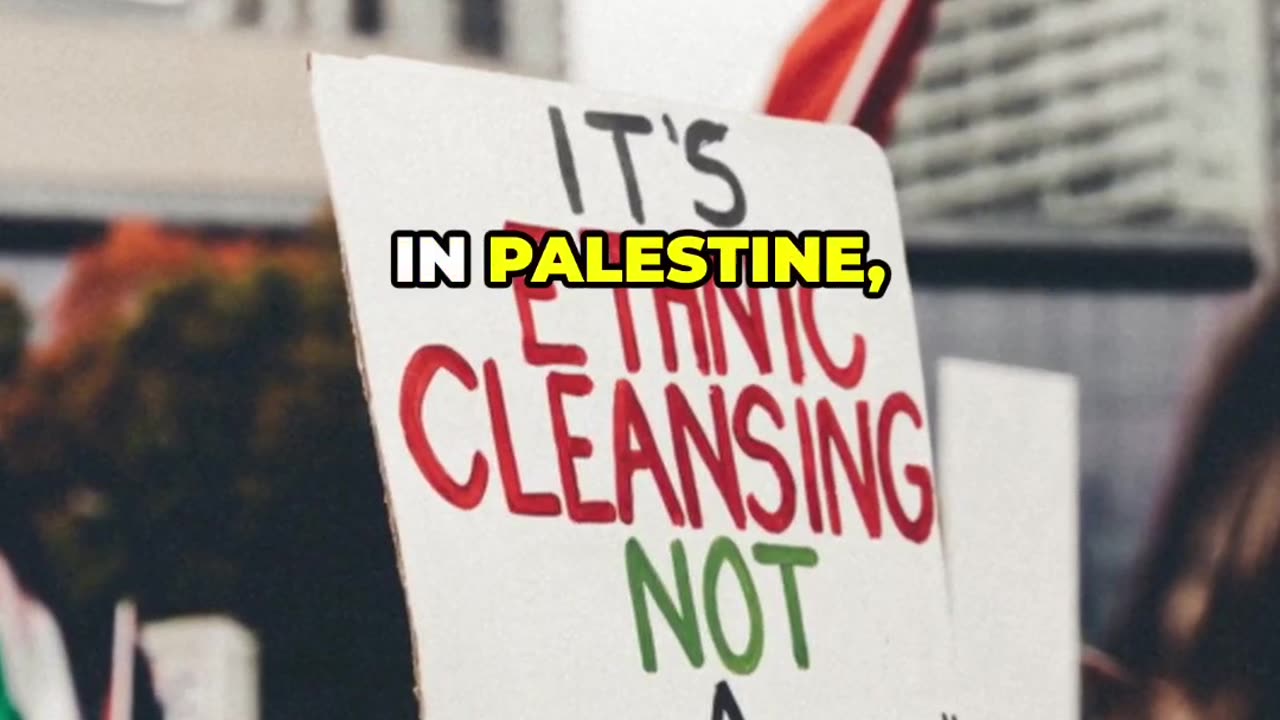 Moors' Genocide: History's Hidden Truth