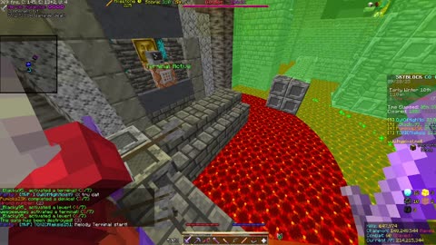 Skyblock FLOOR 7 [#2875]