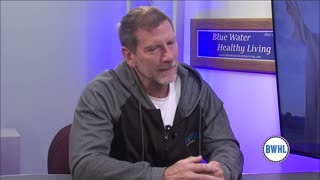 Algonac Church of Christ – Pastor John Highstreet