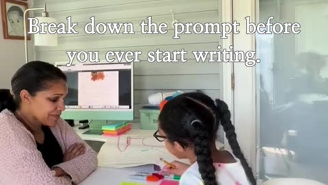 How We Deconstruct Writing Prompts (and Why It Matters)