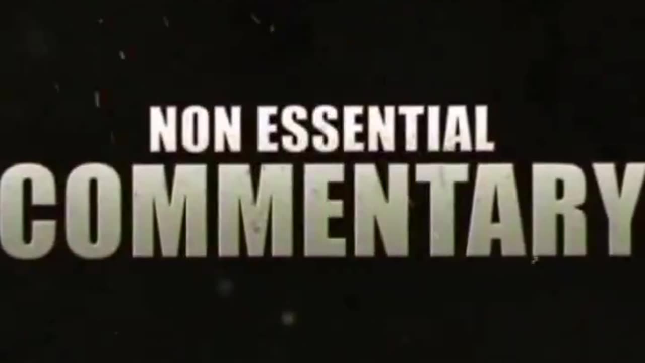 Non-essential Highlights