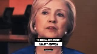 LONG AGO, Democrats pretended to care