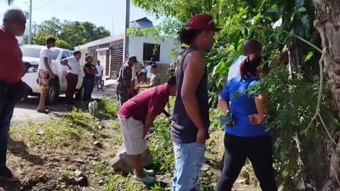 Encuentran adolescente de 16 en El Plan