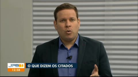 JPB1. Lava Jato denuncia ministro do TCU Vital do Rêgo por corrupção e lavagem de dinheiro.