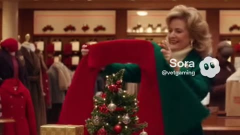 CHRISTMAS TIME in New York City!