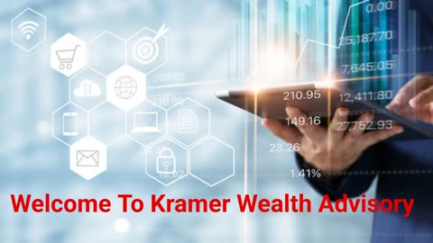 Kramer Wealth Advisory - Financial Advisor in Urbandale, IA