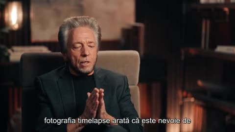 Gregg Braden- Tehnologia Ne Inhibă Puterea Spirituală, Dar Există O Cale De Ieșire