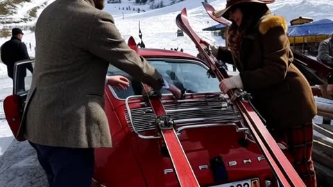 Once upon a time...Germany