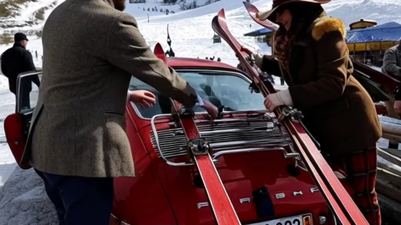 Once upon a time...Germany