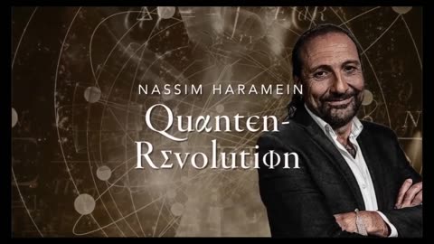 Die Wissenschaft eines vereinten Universums - rotierende Raumzeit 03 🌐🫨