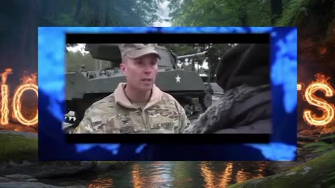 Дэвид Айк 3 мировая война за углом