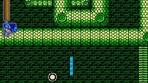 PSX Longplay - Rockman 3 - Dr Wily no Saigo - JP